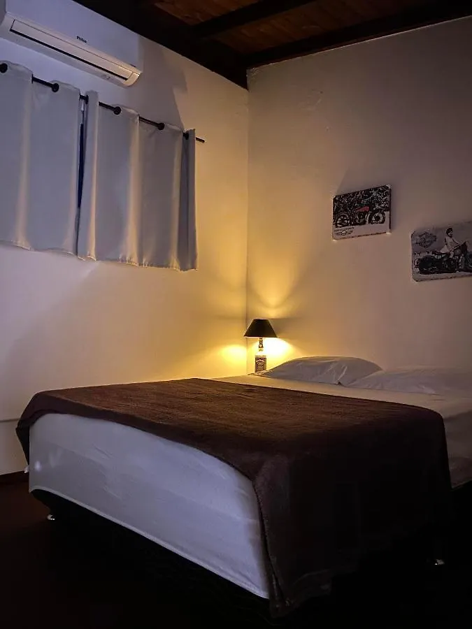 Inn Pousada Morrison Praia do Rosa