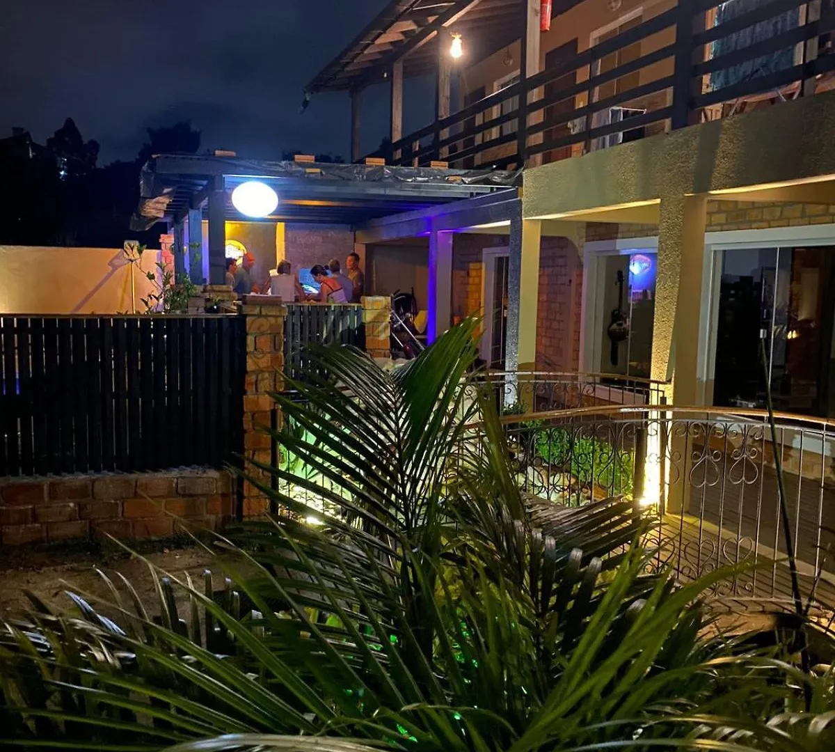Inn Pousada Morrison Praia do Rosa