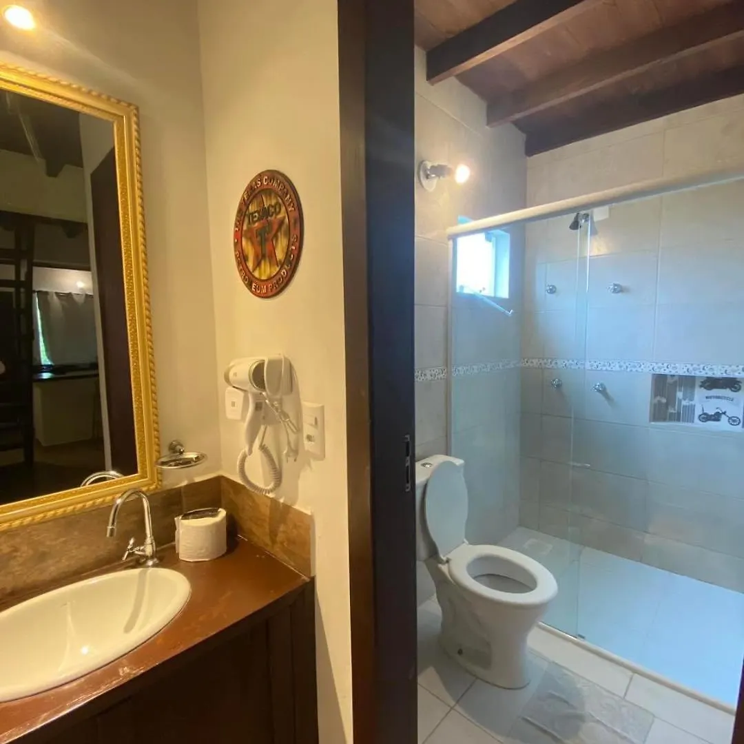 Inn Pousada Morrison Praia do Rosa