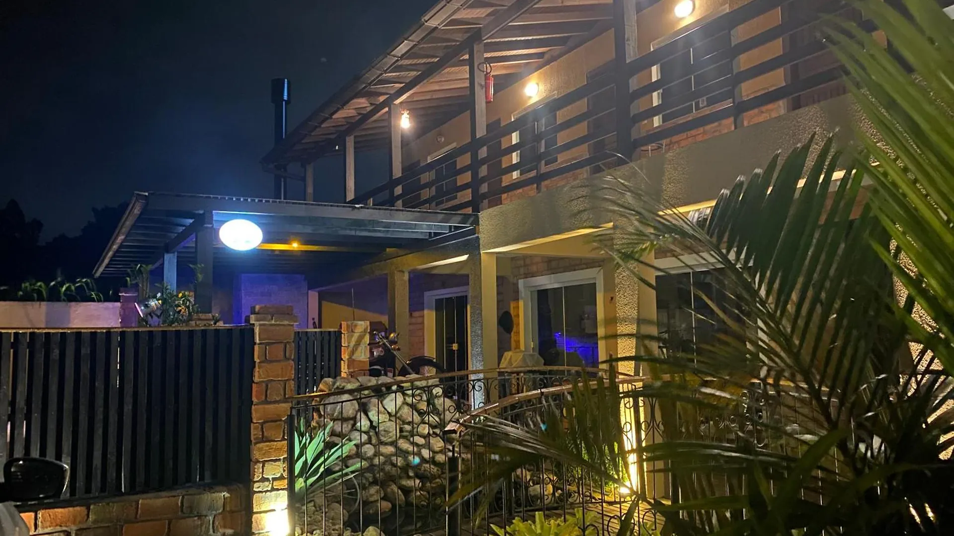 Inn Pousada Morrison Praia do Rosa