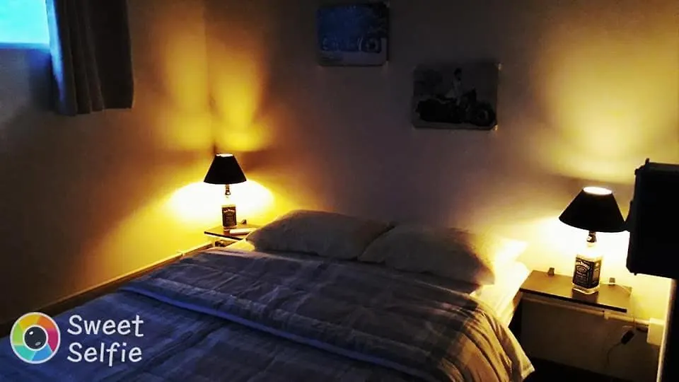 Inn Pousada Morrison Praia do Rosa Brasil