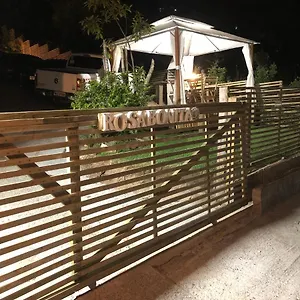  Inn Rosa Bonita