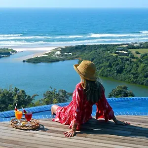 4* Pensión Quinta Do Bucanero