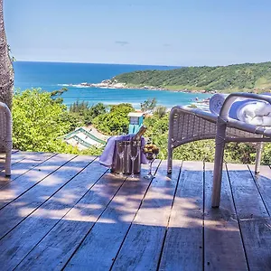4* Inn Morada Dos Bougainvilles